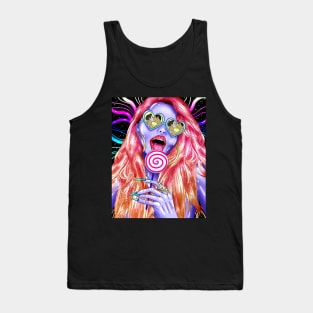 Chimera Tank Top